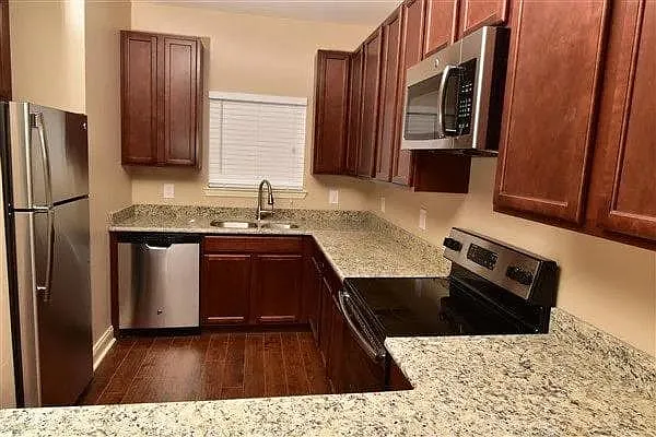 Congaree Villas — Photo 25