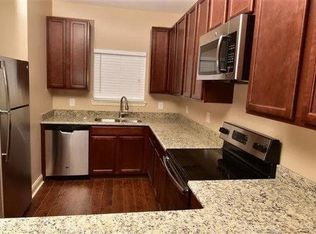Congaree Villas, West Columbia, SC 29172