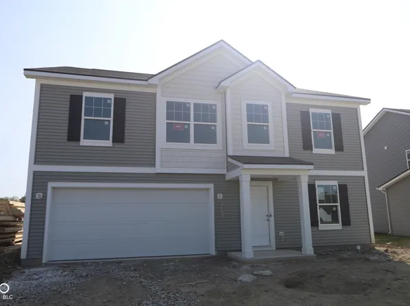 3935 Seeger St, Indianapolis, IN 46239