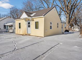 235 Feldt Ave, Evansdale, IA 50707