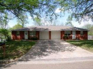 2623 Summit Rd #A, Columbia, MO 65203