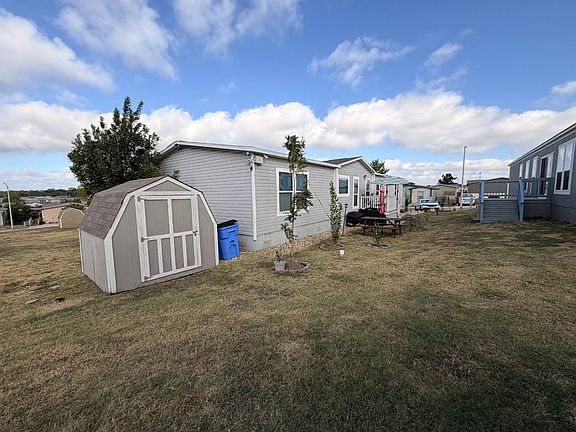 5th image of 13021 Dessau Rd Lot 641