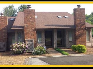 1542 E Ivy Trce, Wilkesboro, NC 28697