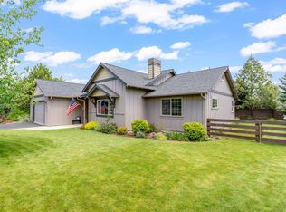 210 NW Saddle Ridge Loop, Prineville, OR 97754