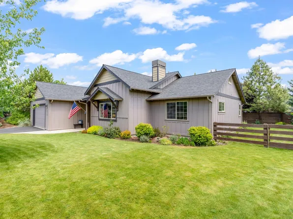 210 NW Saddle Ridge Loop, Prineville, OR 97754