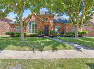 11562 Avondale Dr, Frisco, TX 75033