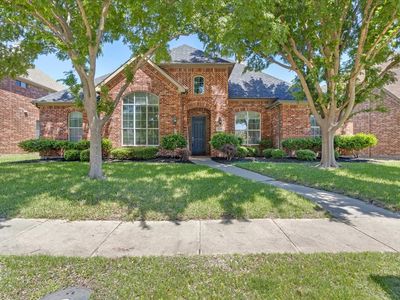 11562 Avondale Dr, Frisco, TX, 75033