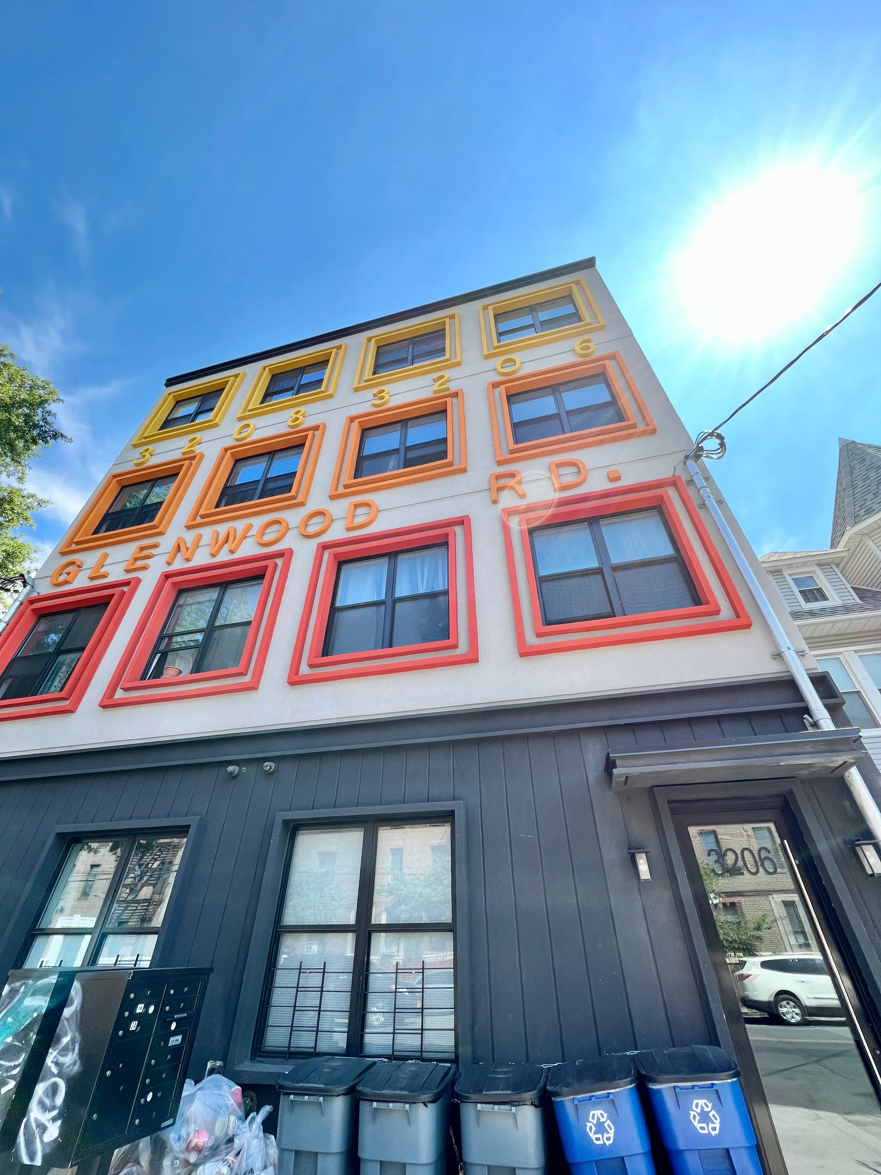 3206 Glenwood Road #4F in Flatbush, Brooklyn | StreetEasy