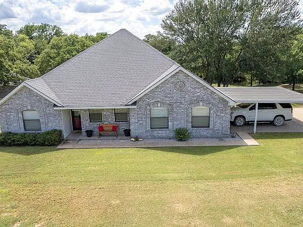 349 County Road 568, Stephenville, TX 76401