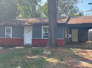 812 Swift St, Nacogdoches, TX 75961