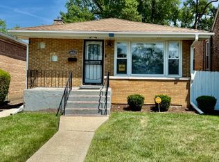 14603 Myrtle Ave, Harvey, IL 60426