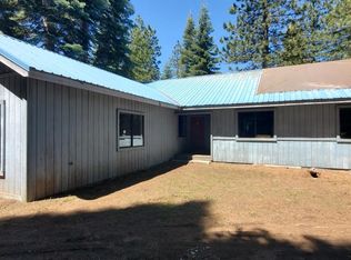 39475 Kearsarge Mill Rd, Alta, CA 95701