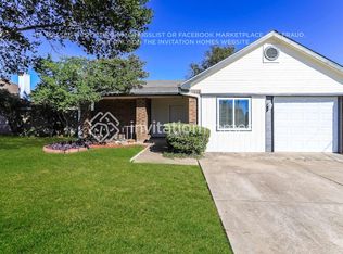603 Valley Spring Dr, Arlington, TX 76018