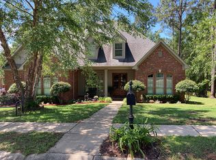 12 Bugle Retreat, Spanish Fort, AL 36527