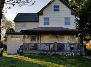 225 Washington Ave APT A, Williamstown, NJ