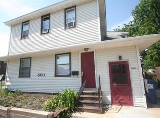 501 8th St SE #1, Rochester, MN 55904