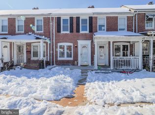 3064 Ascension St, Baltimore, MD 21225