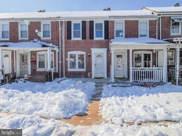 3064 Ascension St, Baltimore, MD 21225