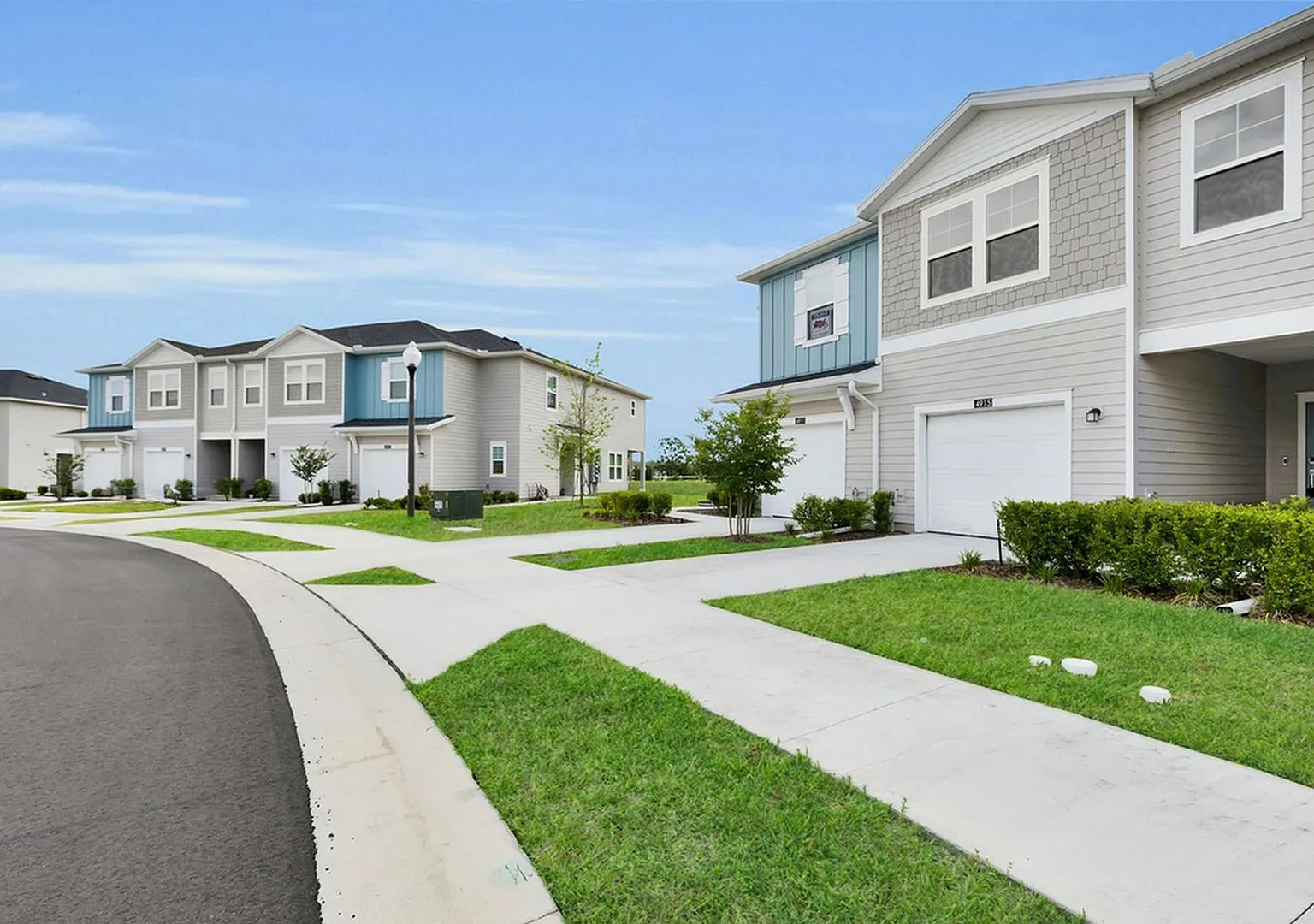 3/2.5/1 SW Ocala Townhome in Marion Ranch — Photo 1
