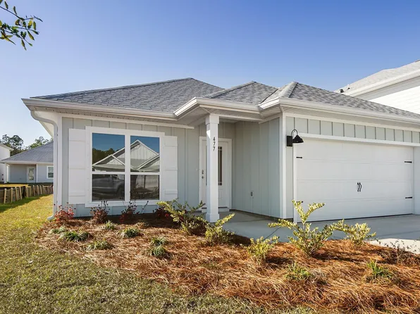 565 Hancock Way, Panama City Beach, FL 32413