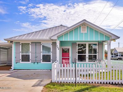 298 Union St, Bay Saint Louis, MS, 39520