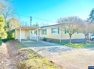 1103 N Springbrook Rd UNIT 50, Newberg, OR 97132