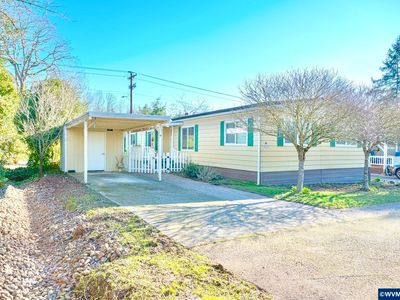 1103 N Springbrook Rd Unit 50, Newberg, OR, 97132