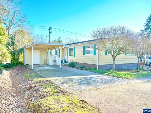 1103 N Springbrook Rd Unit 50, Newberg, OR 97132