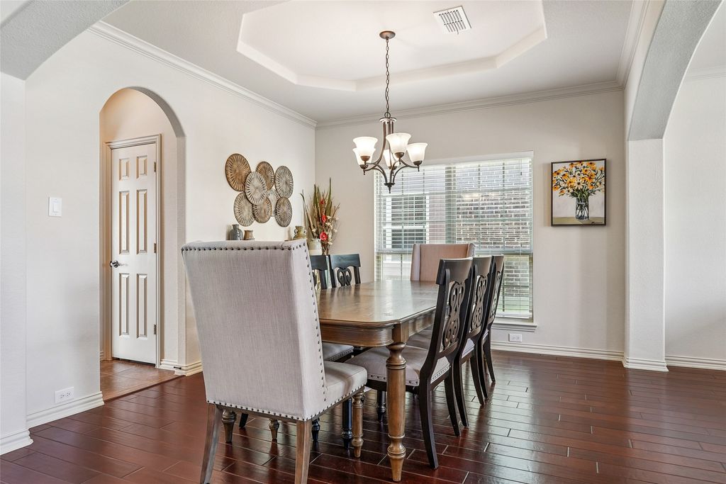 Apartment in McKinney, Prestwyck, Collin - View 5