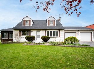 426 McIntyre Rd, Caledonia, NY 14423