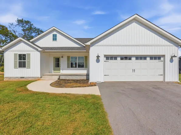 3466 McMinnville Hwy, Sparta, TN 38583