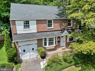1527 Brookhaven Rd, Wynnewood, PA 19096
