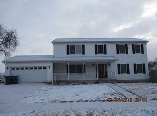 131 Prescott St, Toledo, OH 43620
