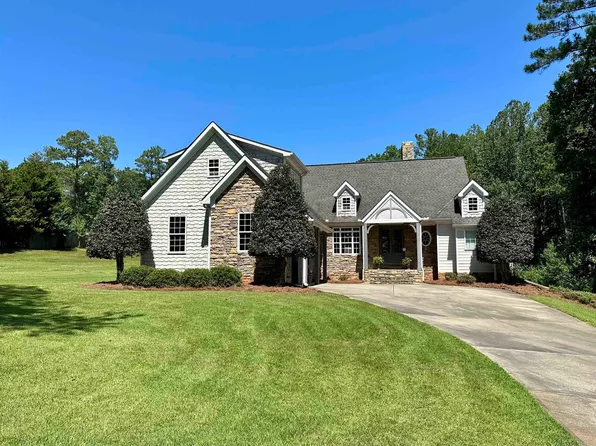 67 Julia Cir, Manchester, GA 31816