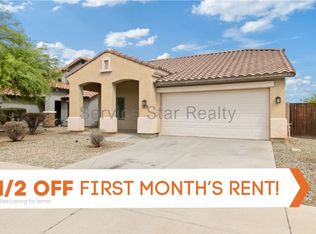 11318 W Harrison St, Avondale, AZ 85323