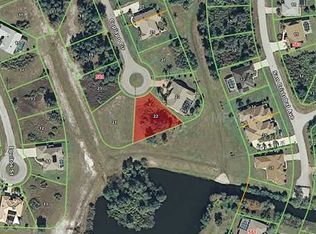 26593 Copiapo Cir, Punta Gorda, FL 33983
