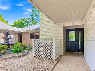 151 N Bay Dr, Bullard, TX 75757