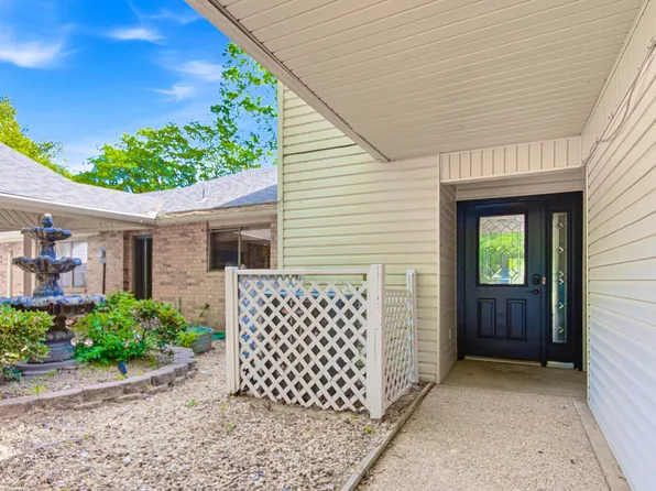 151 N Bay Dr, Bullard, TX 75757