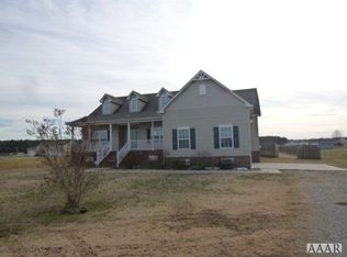 192 McPherson Rd, South Mills, NC 27976