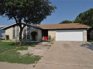 13104 Bourbon St, Austin, TX 78727