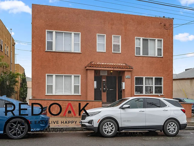 1409 Magnolia Ave #B — Photo 19