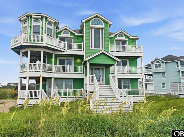 22193 Blue Sea Rd, Waves, NC 27982