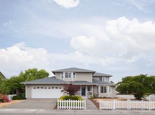 1470 SW 9th Ave, Oak Harbor, WA 98277