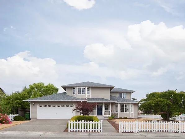 1470 SW 9th Ave, Oak Harbor, WA 98277
