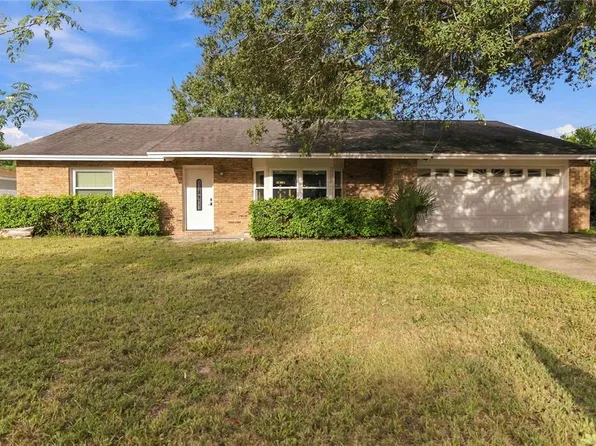 550 MURPHY AVENUE, DELTONA, FL 32725