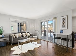 The Parker Off Pearl, Boulder, CO 80302