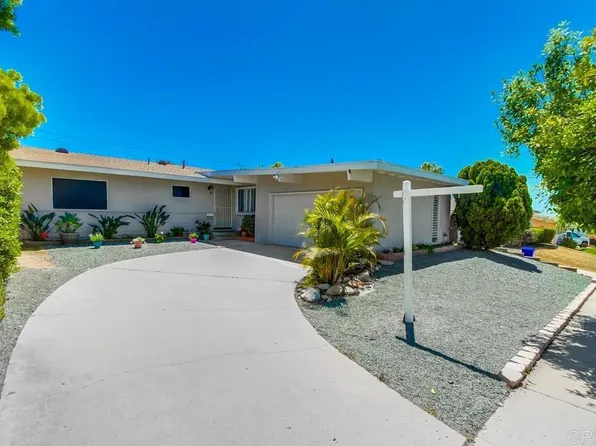 5019 Havenwood Ave, San Diego, CA 92120