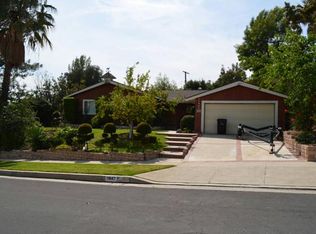 11647 Swinton Ave, Granada Hills, CA 91344