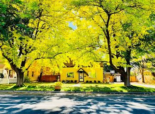 170 E Center St, Springville, UT 84663