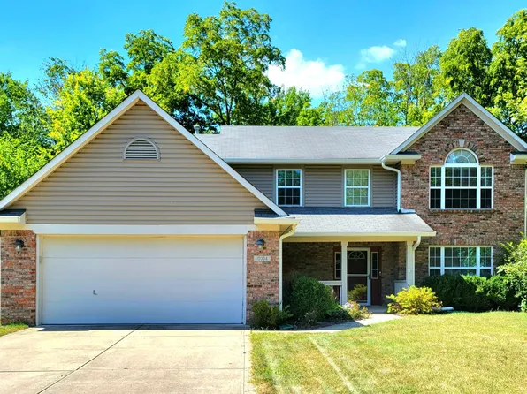 10334 Hillsborough Dr, Fishers, IN 46037